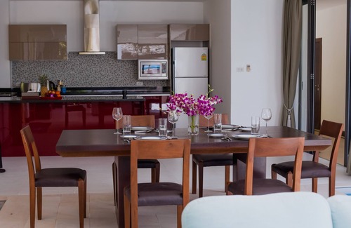 Nong Thale Villa | Baan Eng Fah