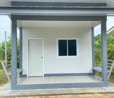 Ko Yao Casa | Baan Gebsup บ้านเก็บทรัพย์