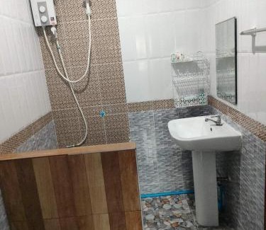 Ko Lanta Apartamento | Baan Haneen At Lanta