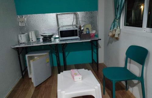 Ko Lanta Apartamento | Baan Haneen At Lanta