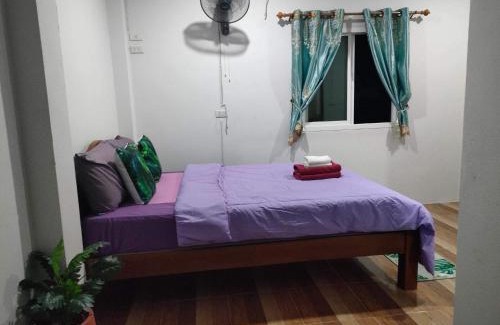 Ko Lanta Apartamento | Baan Haneen At Lanta