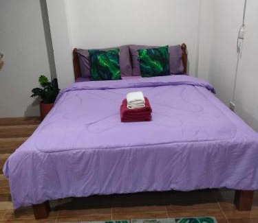 Ko Lanta Apartamento | Baan Haneen At Lanta