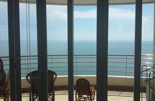 Cha-am Apartamento | Baan Hansa -1401