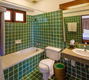 Lamai Complejo | Baan Hin Sai Resort & Spa