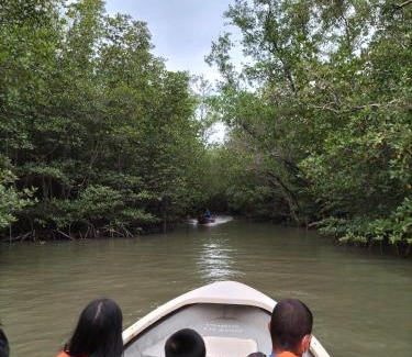 Trat Complejo | Baan Hotelier Resort
