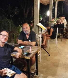 Trat Complejo | Baan Hotelier Resort