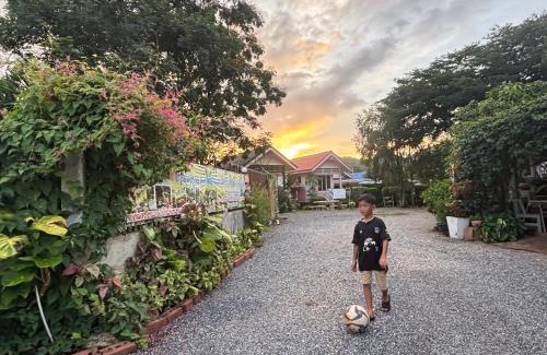Nong Nam Daeng Casa | Baan I-A-run Resort