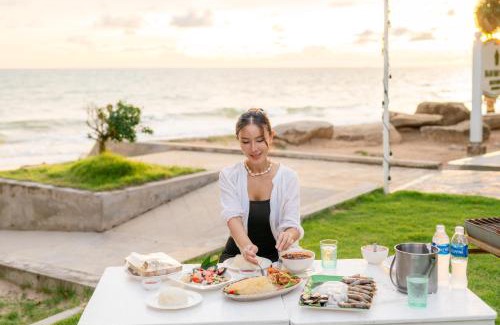 Khlong Khut Complejo | Baan Imm Sook Resort