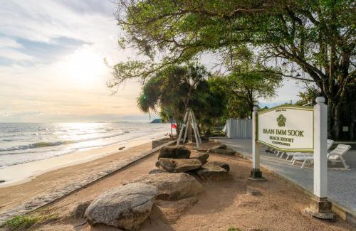 Khlong Khut Complejo | Baan Imm Sook Resort