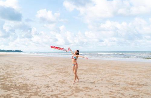 Khlong Khut Complejo | Baan Imm Sook Resort