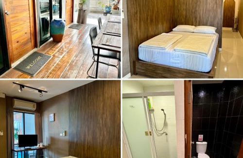 Ayutthaya Casa | Baan Keang Chon Ayutthaya บ้านเคียงชล อยุธยา