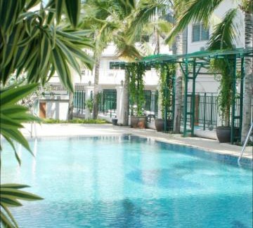 Hua Hin Apartamento | Baan Klang Condo Hotel Hua Hin