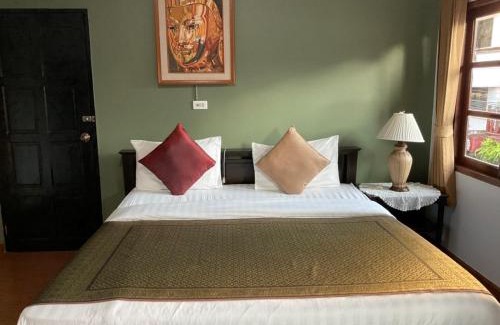 Old City Complejo | Baan Klang Vieng