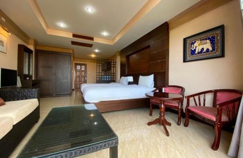 Kata Complejo | Baan Kongdee Sunset Resort Kata
