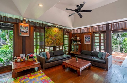 Rawai Complejo | Baan Krating Phuket Resort