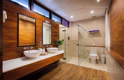 Rawai Complejo | Baan Krating Phuket Resort