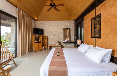 Rawai Complejo | Baan Krating Phuket Resort