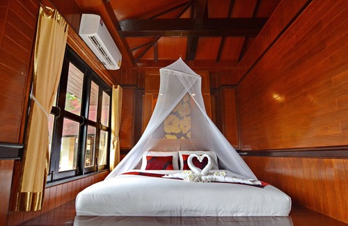 Ko Lanta Complejo | Baan Laanta Resort and Spa
