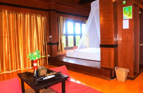 Ko Lanta Complejo | Baan Laanta Resort and Spa