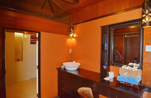 Ko Lanta Complejo | Baan Laanta Resort and Spa