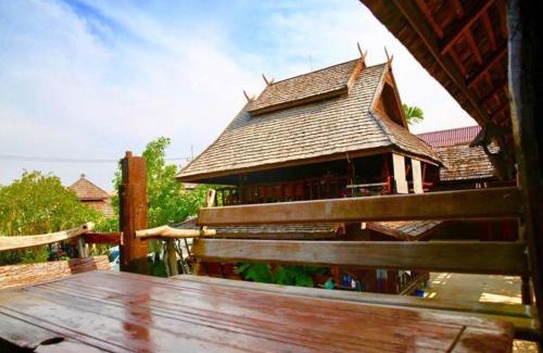 Chonburi Casa | Baan Lanna Resort