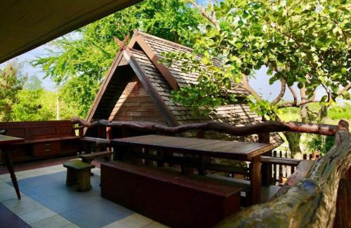 Chonburi Casa | Baan Lanna Resort