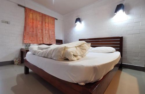 Chonburi Casa | Baan Lanna Resort