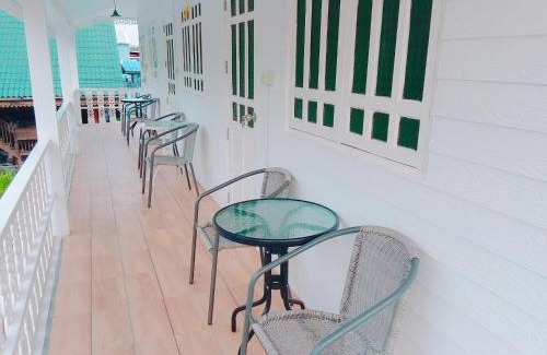 Ayutthaya Casa | Baan Luang Harn