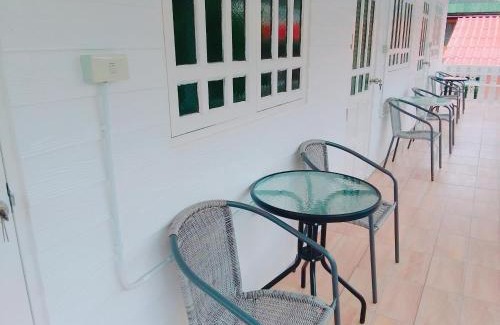 Ayutthaya Casa | Baan Luang Harn
