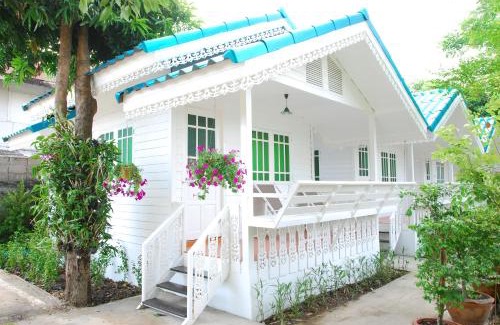 Ayutthaya Casa | Baan Luang Harn