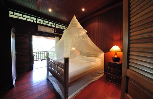 Koh Lon Complejo | Baan Mai Beachfront Phuket Lone Island