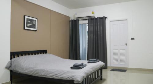 Bang Na Casa | Baan Mai Guest House