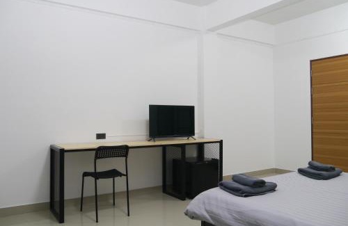 Bang Na Casa | Baan Mai Guest House