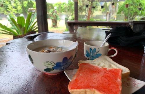 Wang Nam Khiao Complejo | Baan MaiKhiangPhu Wang Nam Khiao