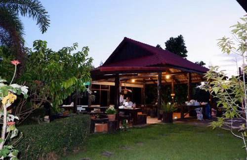 Wang Nam Khiao Complejo | Baan MaiKhiangPhu Wang Nam Khiao