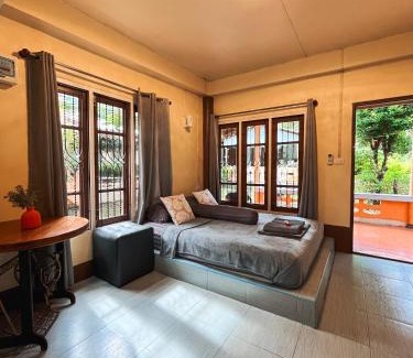 Ko Kood Apartamento | Baan Mali Koh Kood