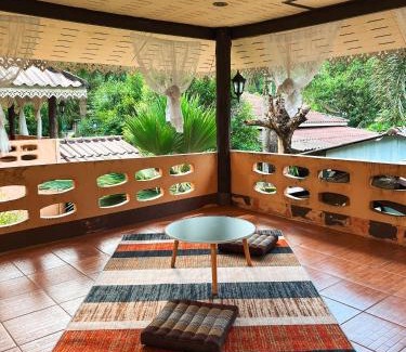 Ko Kood Apartamento | Baan Mali Koh Kood