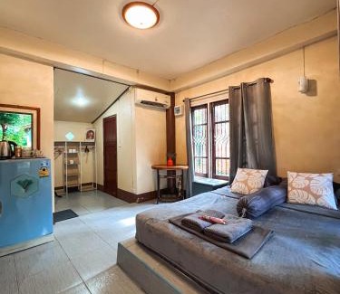 Ko Kood Apartamento | Baan Mali Koh Kood