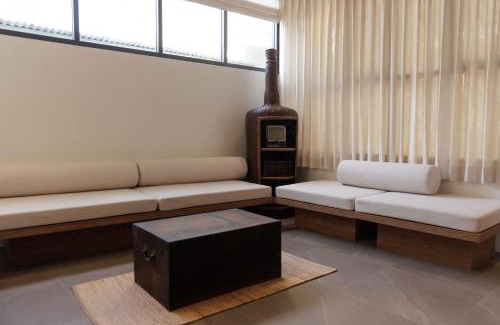 Bang Yi Khan Hotel | Baan Manee BKK