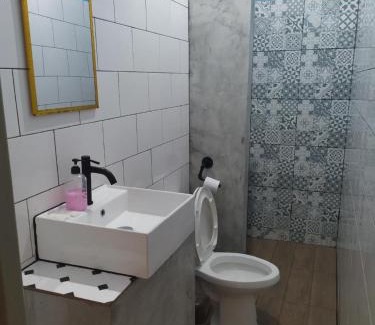 Rayong Casa | Baan Minnie 2 bedroom home 400m from Saikaew beach