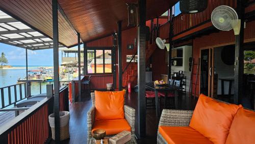 Ko Chang Casa | Baan Moon Fisherman's Villa