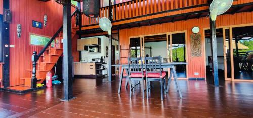 Ko Chang Casa | Baan Moon Fisherman's Villa