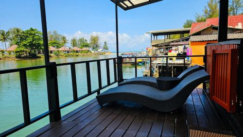 Ko Chang Casa | Baan Moon Fisherman's Villa