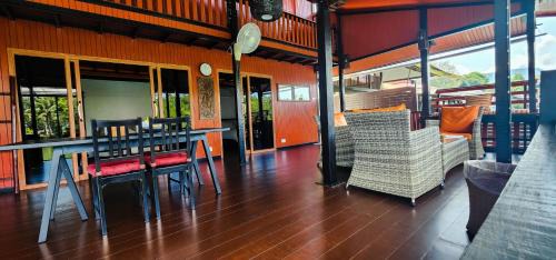 Ko Chang Casa | Baan Moon Fisherman's Villa