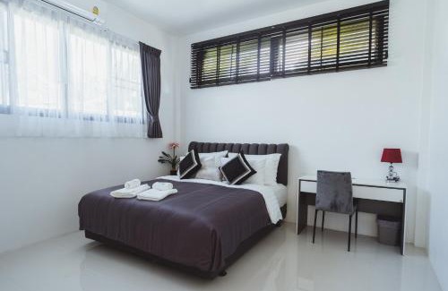 Huai Yai Casa | Baan Nern Khao Resort Pattaya