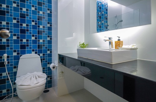 Hua Hin Hotel | Baan Nilrath Hotel