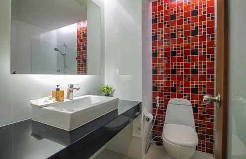Hua Hin Hotel | Baan Nilrath Hotel