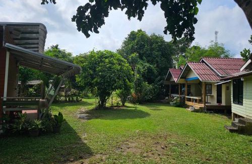 Ko Chang Casa | Baan Nok Koh Chang