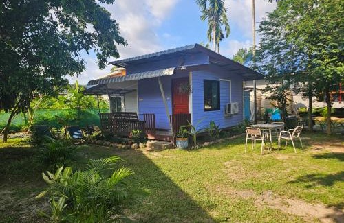 Ko Chang Casa | Baan Nok Koh Chang