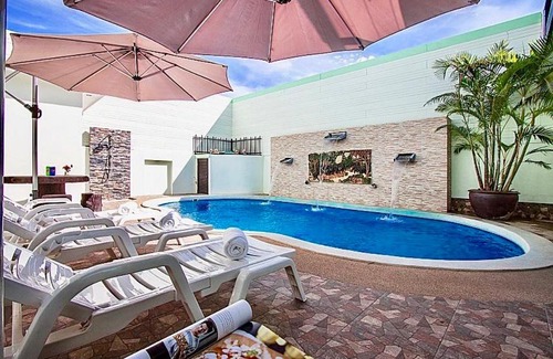 Hua Hin Hotel | Baan Noppadol Hua Hin Resort